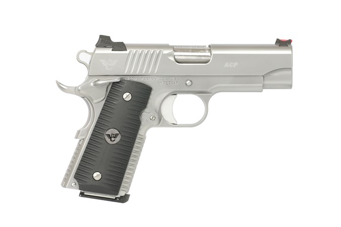Wilson Combat ACP Compact