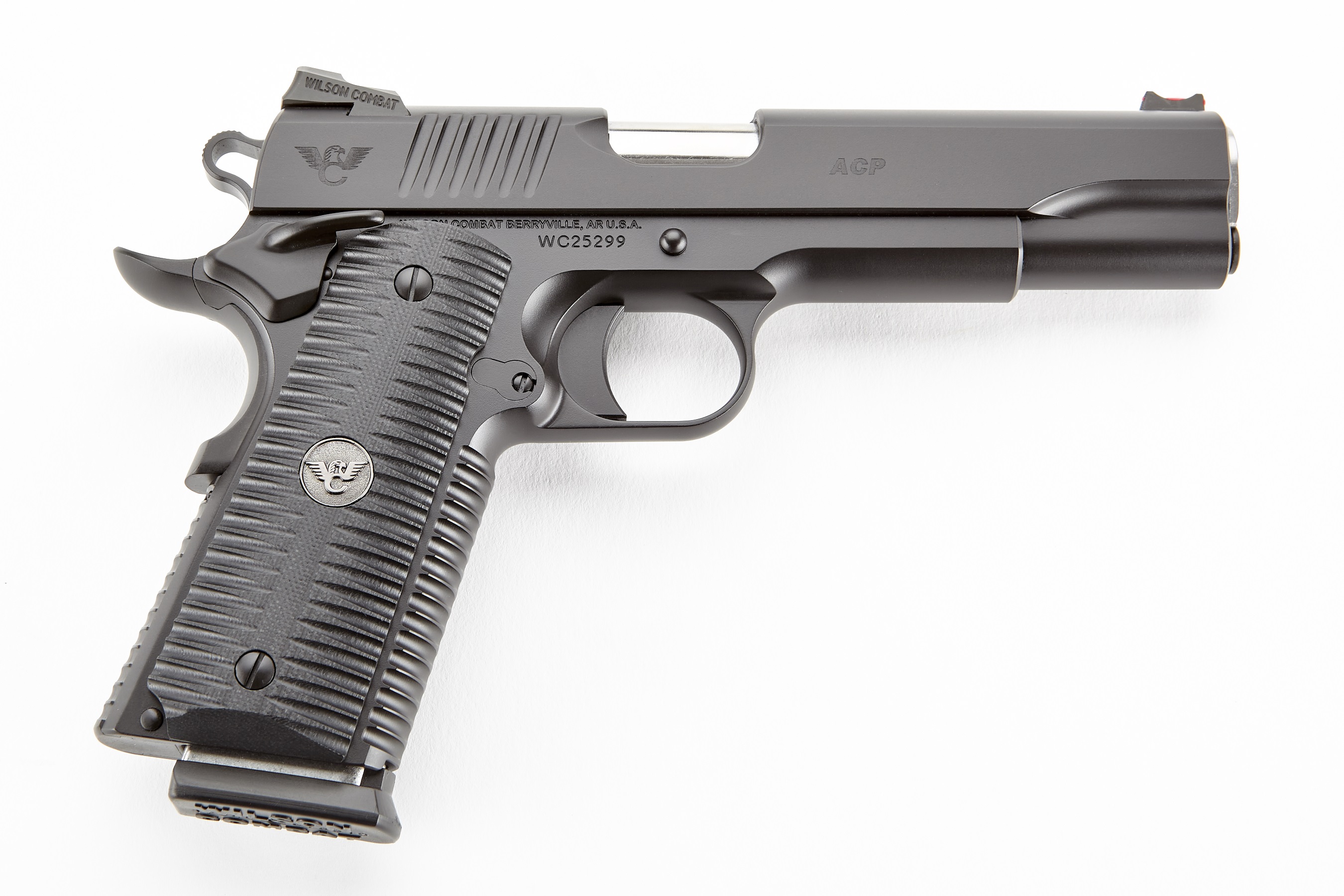 Wilson Combat ACP