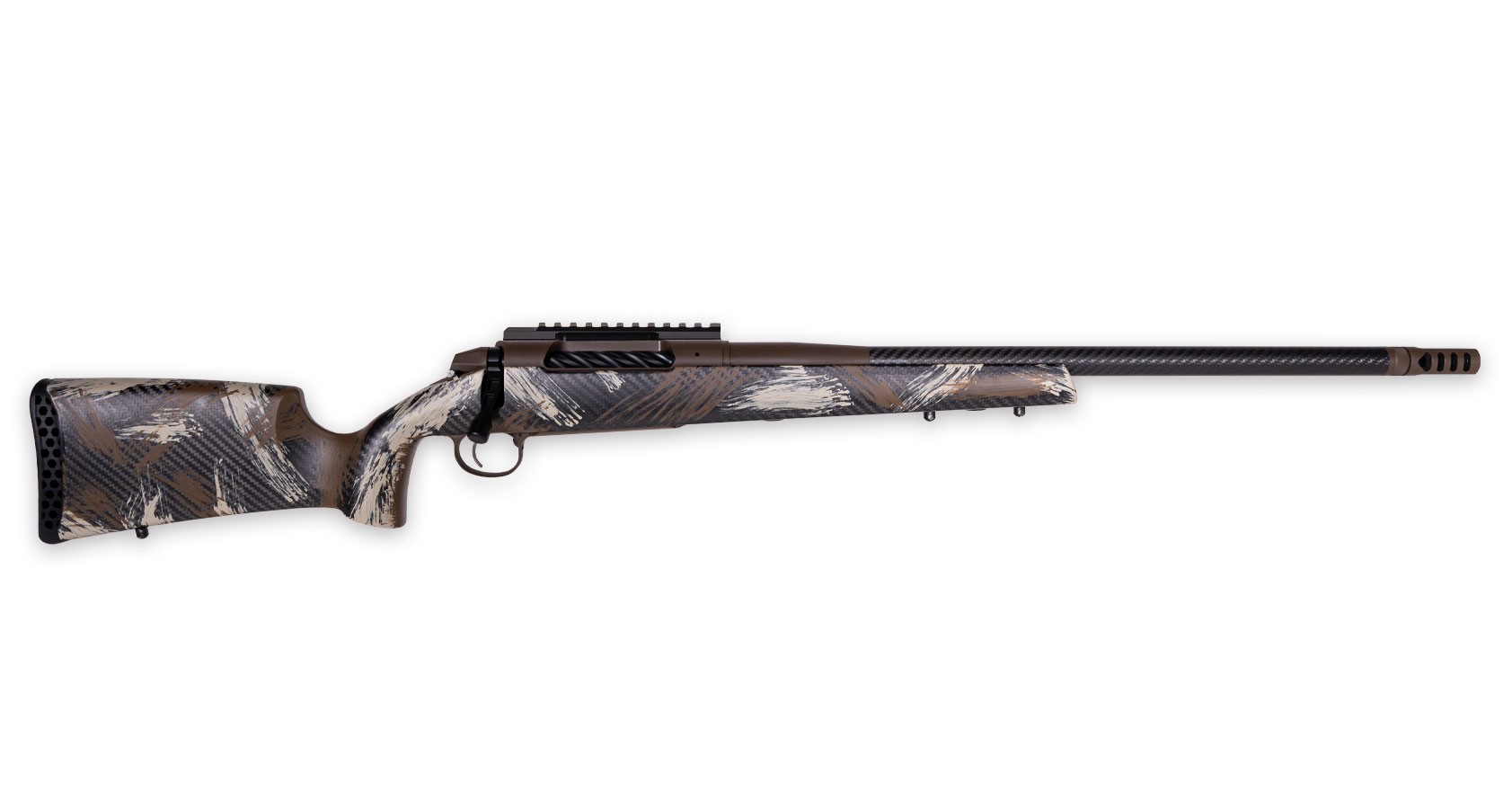 Weatherby 307 Alpine CT