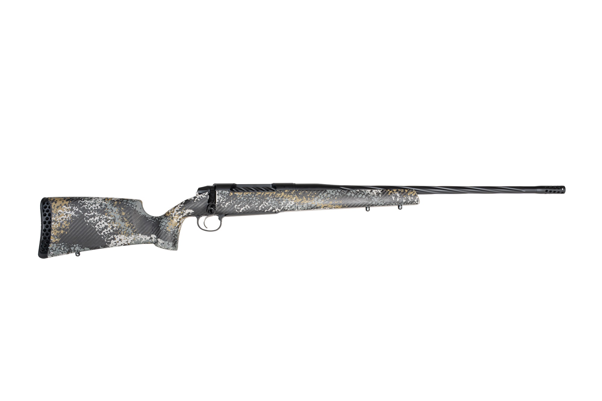 Weatherby 307 Alpine ST