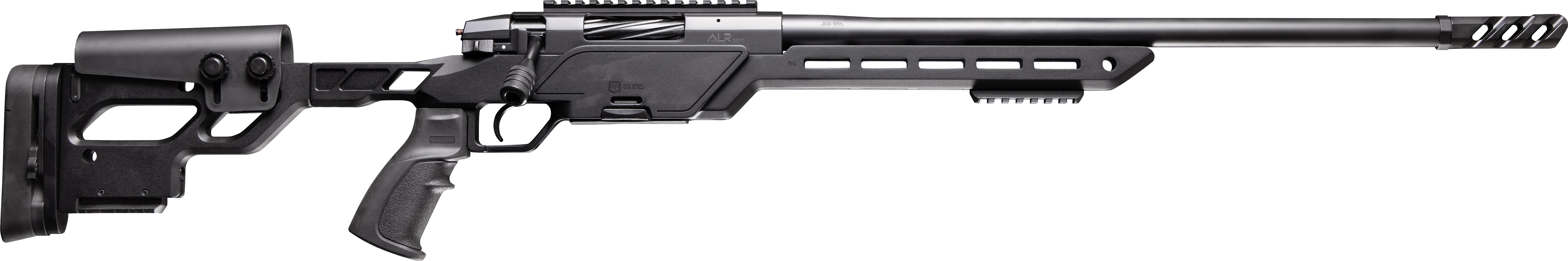 Four Peaks ALR Chassis Rifle