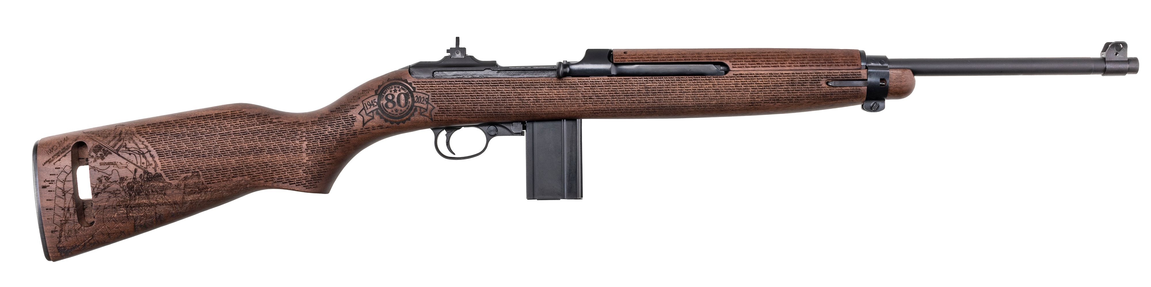 Auto-Ordnance - Thompson M1 Carbine