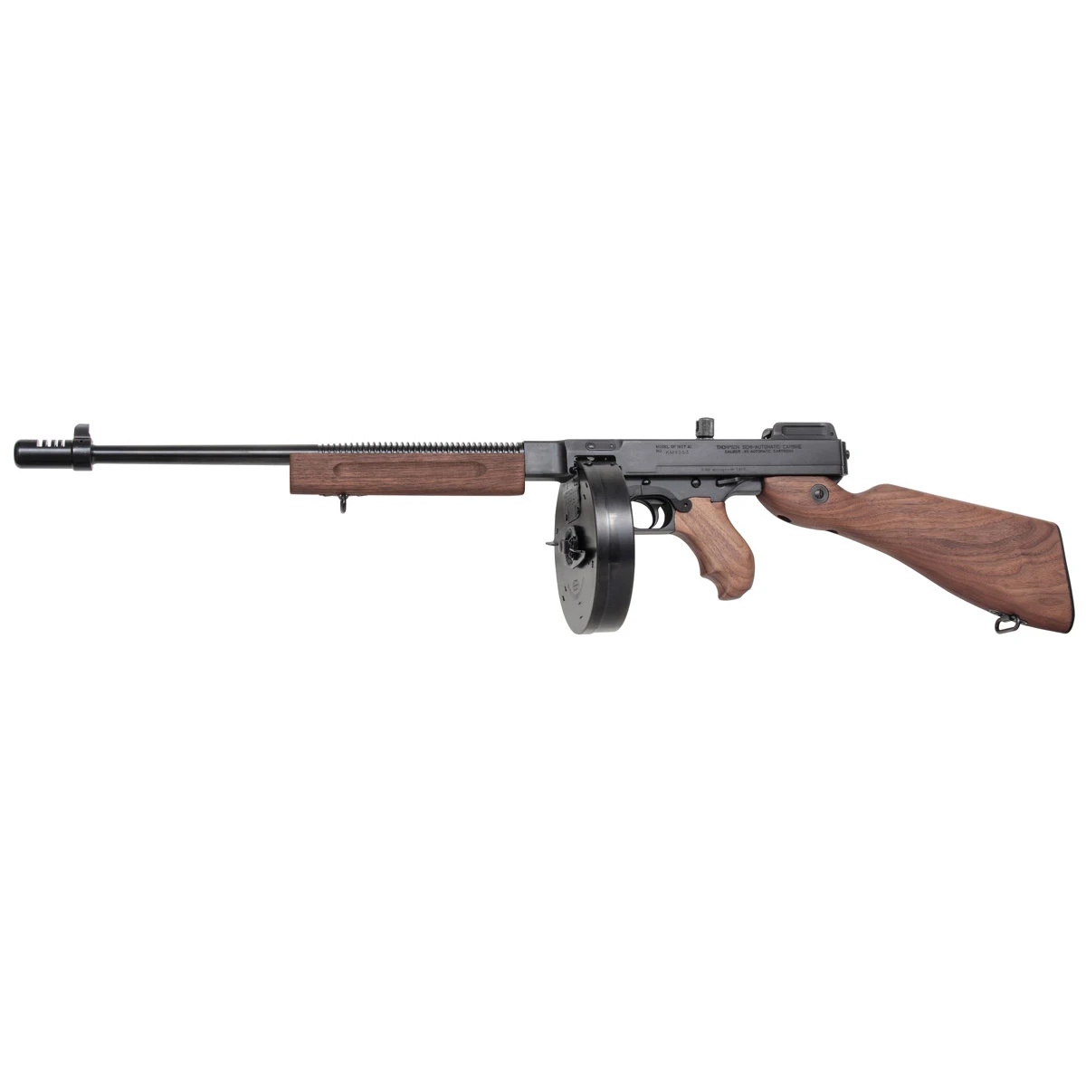 Auto-Ordnance - Thompson 1927A-1 Deluxe
