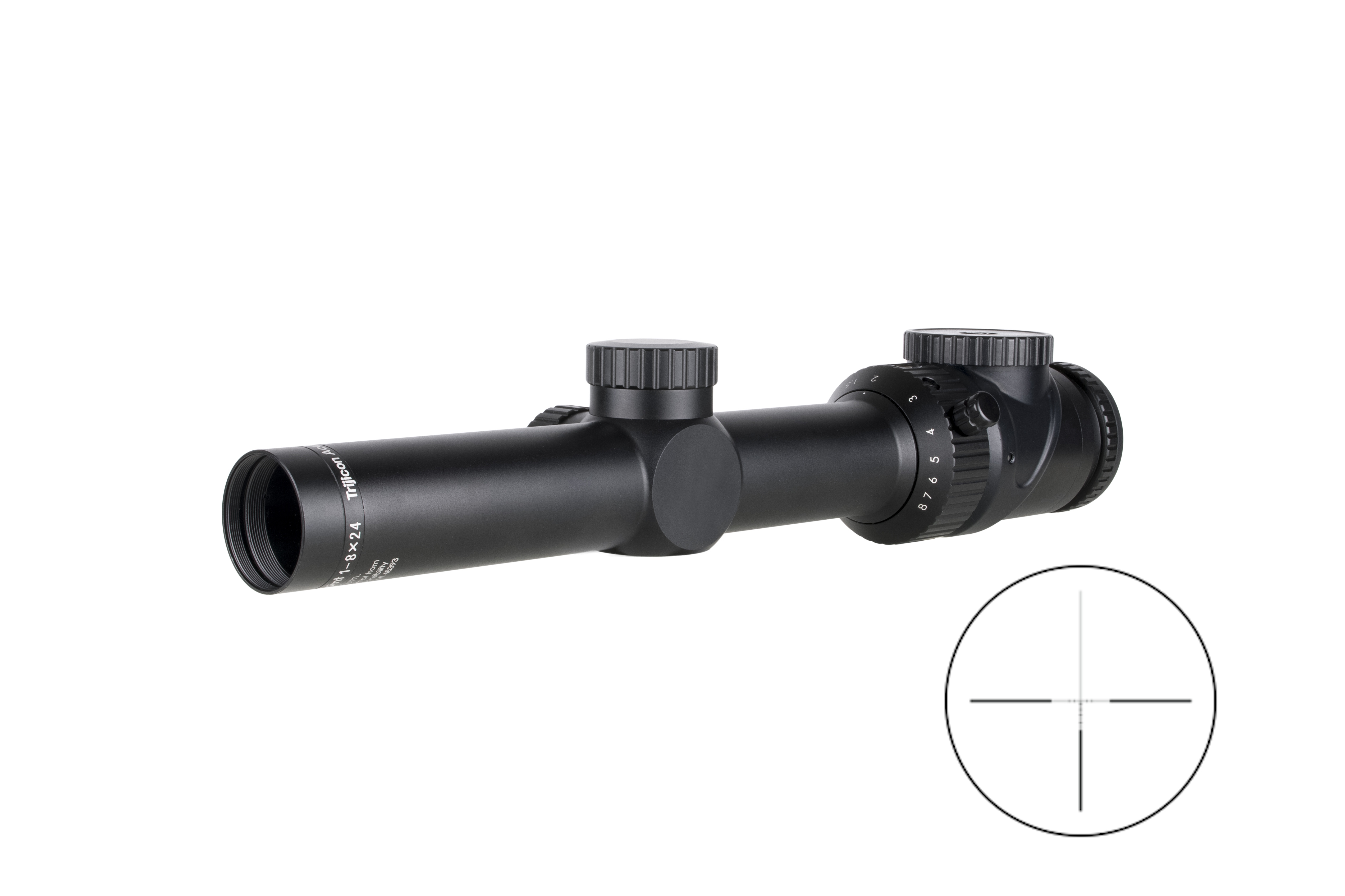 Trijicon AccuPoint