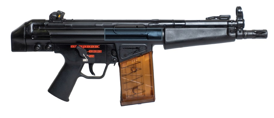 Century Arms AP51
