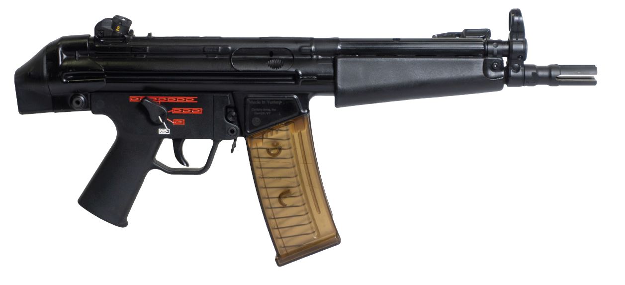 Century Arms AP53