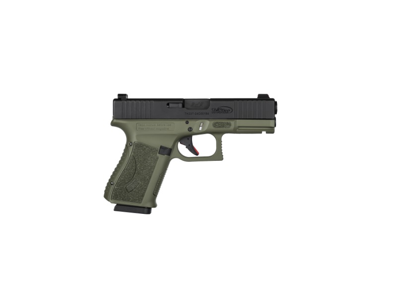 TriStar Sporting Arms APOC