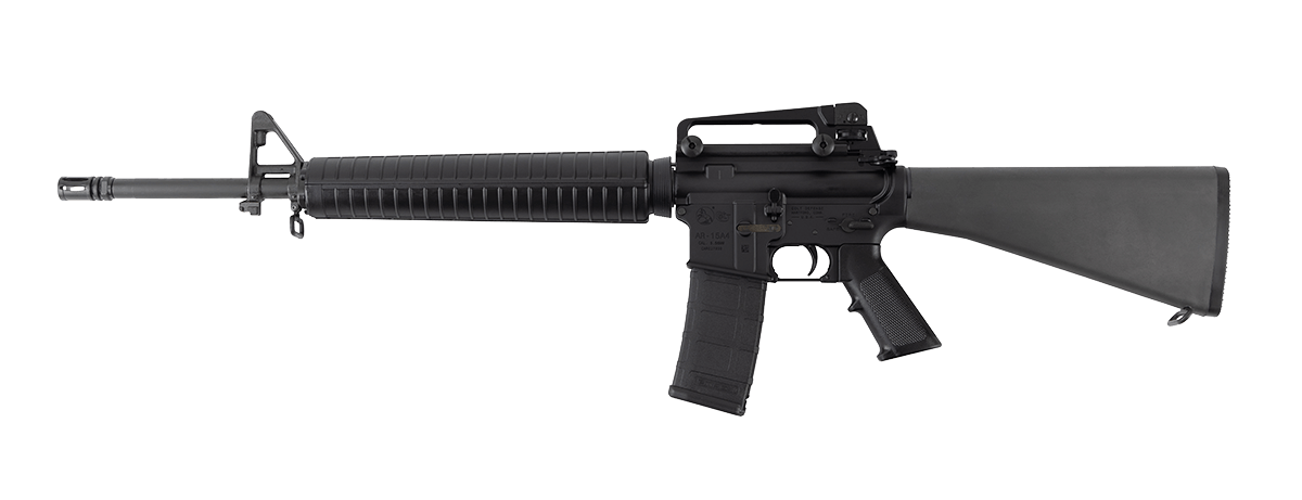 Colt AR15A4