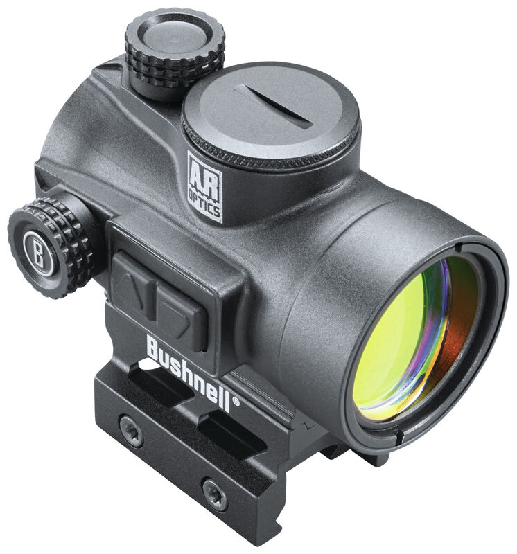 Bushnell TRS-26