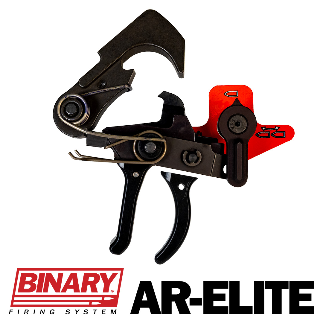 Franklin Armory BFSIII Binary Firing System