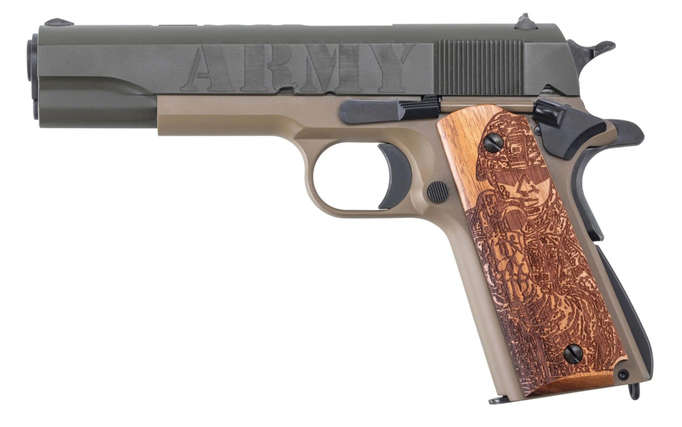 Auto-Ordnance - Thompson 1911A1