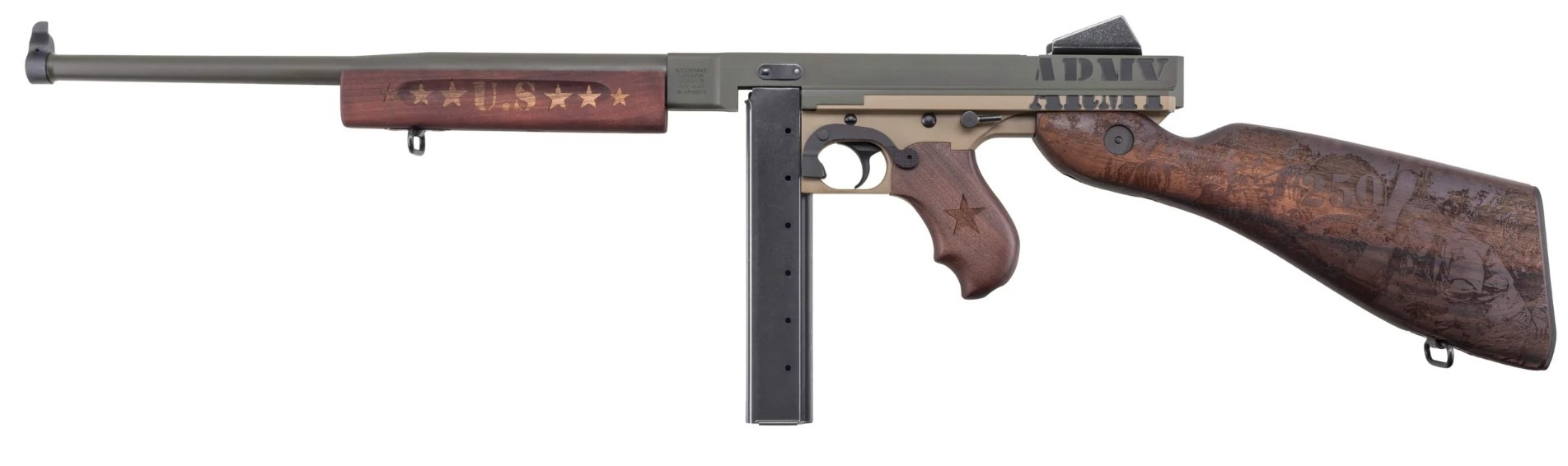 Auto-Ordnance - Thompson M1 Carbine