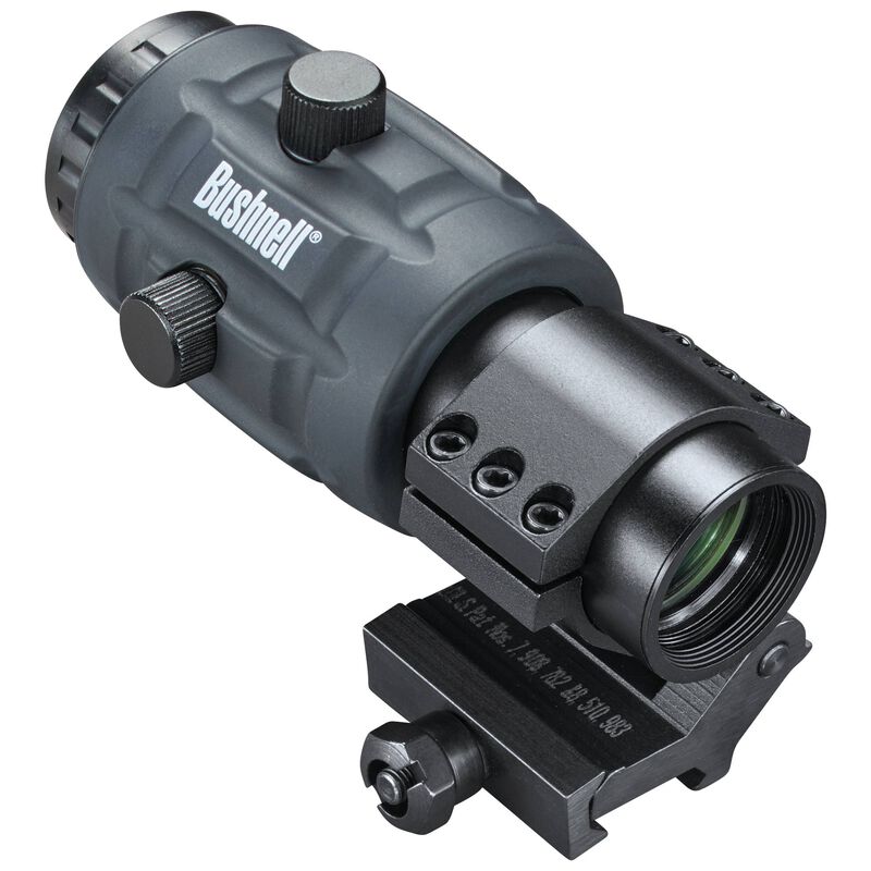 Bushnell Transition