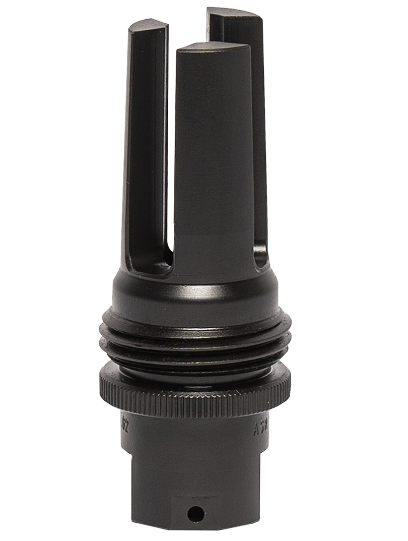 SilencerCo ASR Flash Hider Pin & Weld