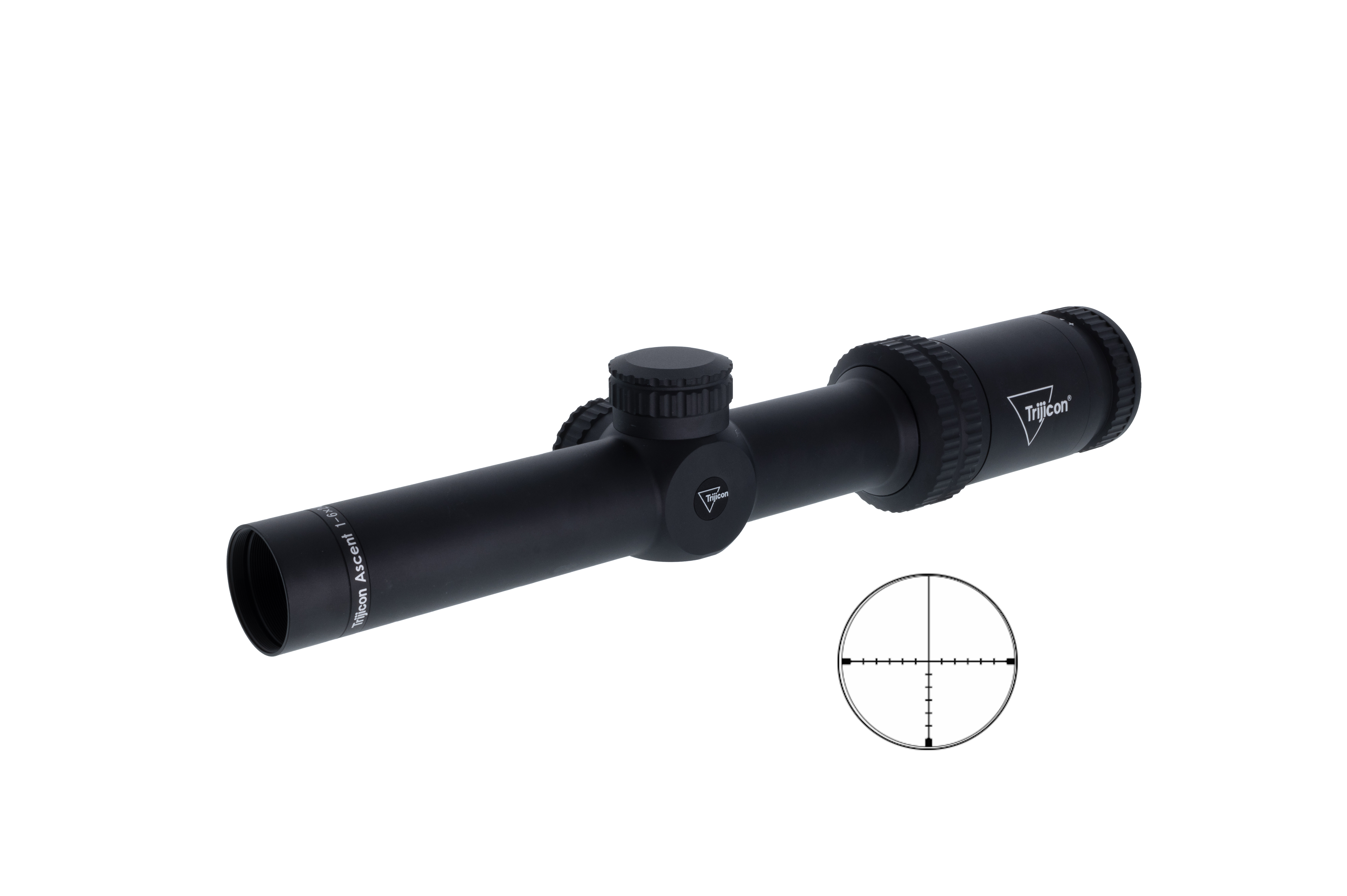 Trijicon Ascent