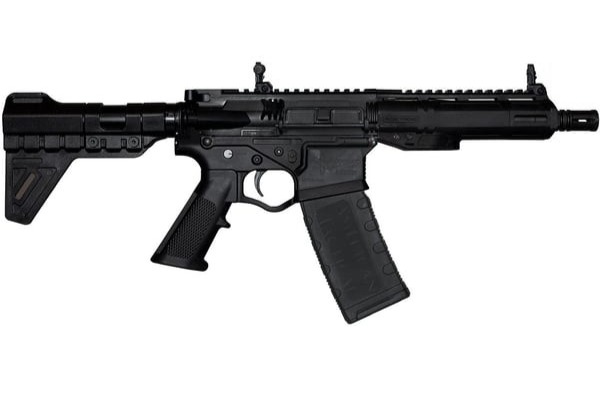American Tactical Inc Alpha Maxx