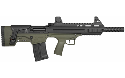 American Tactical Inc Bull-Dog
