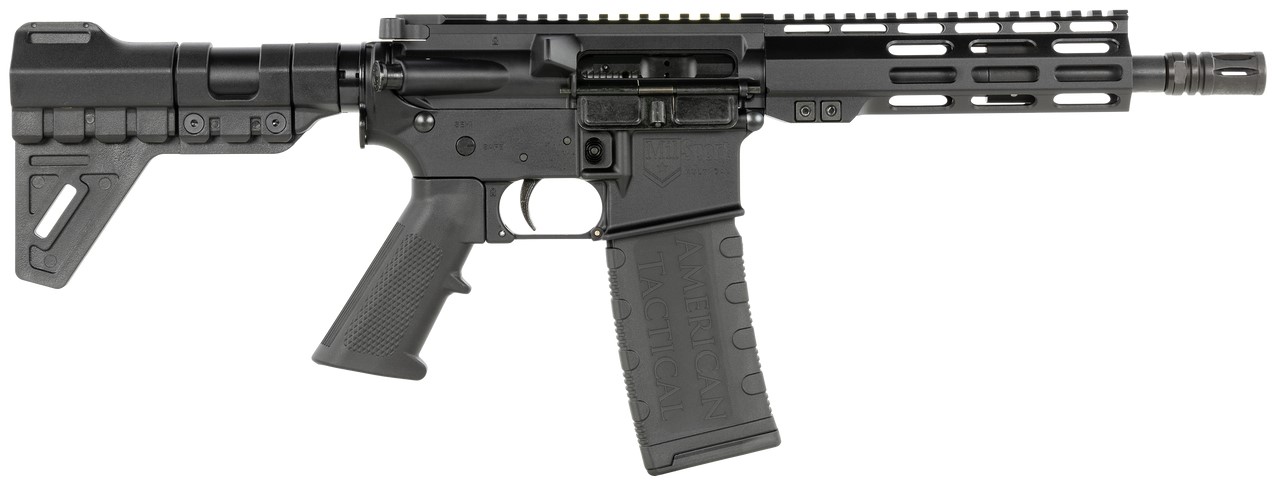 American Tactical Inc Milsport