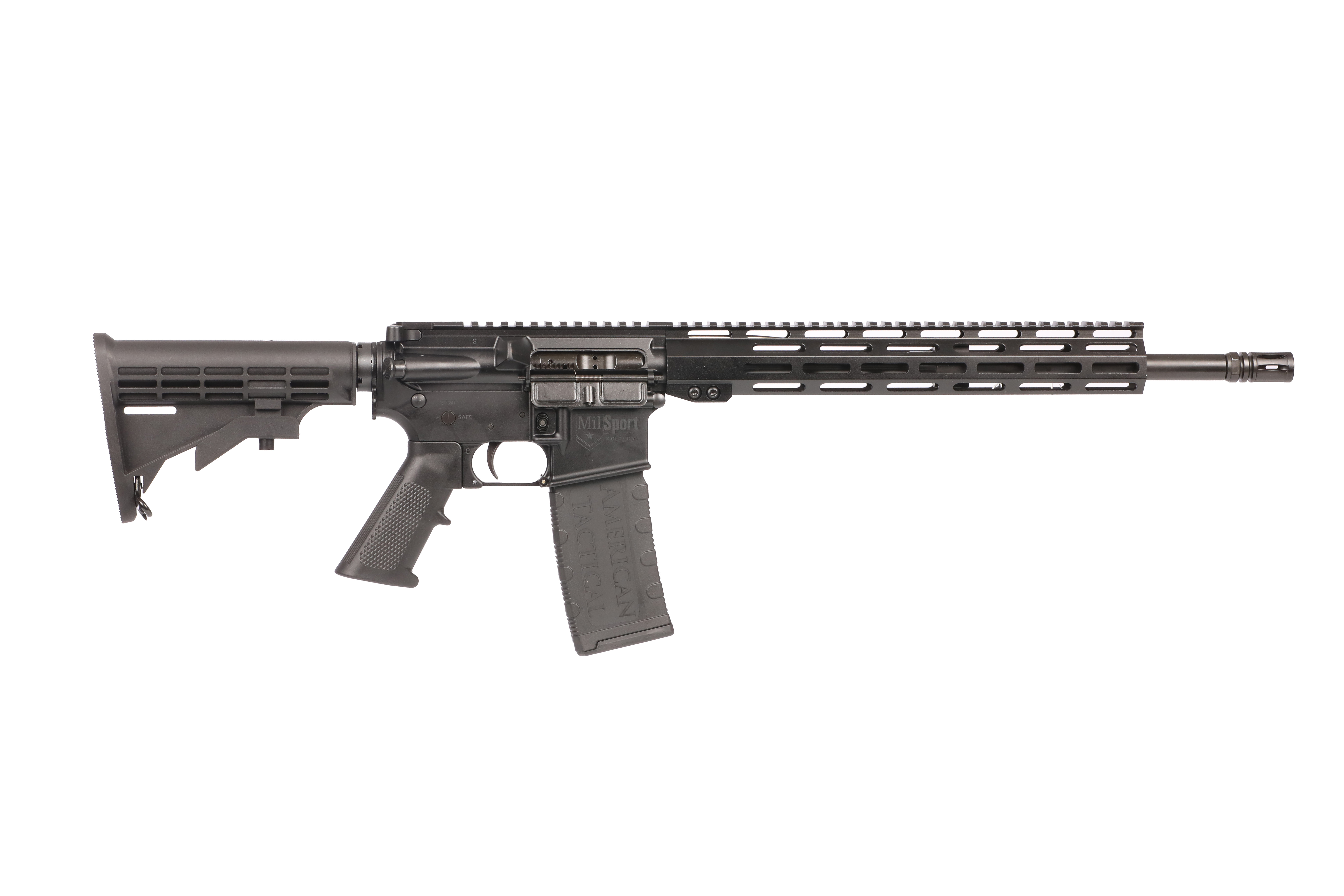 American Tactical Inc Milsport