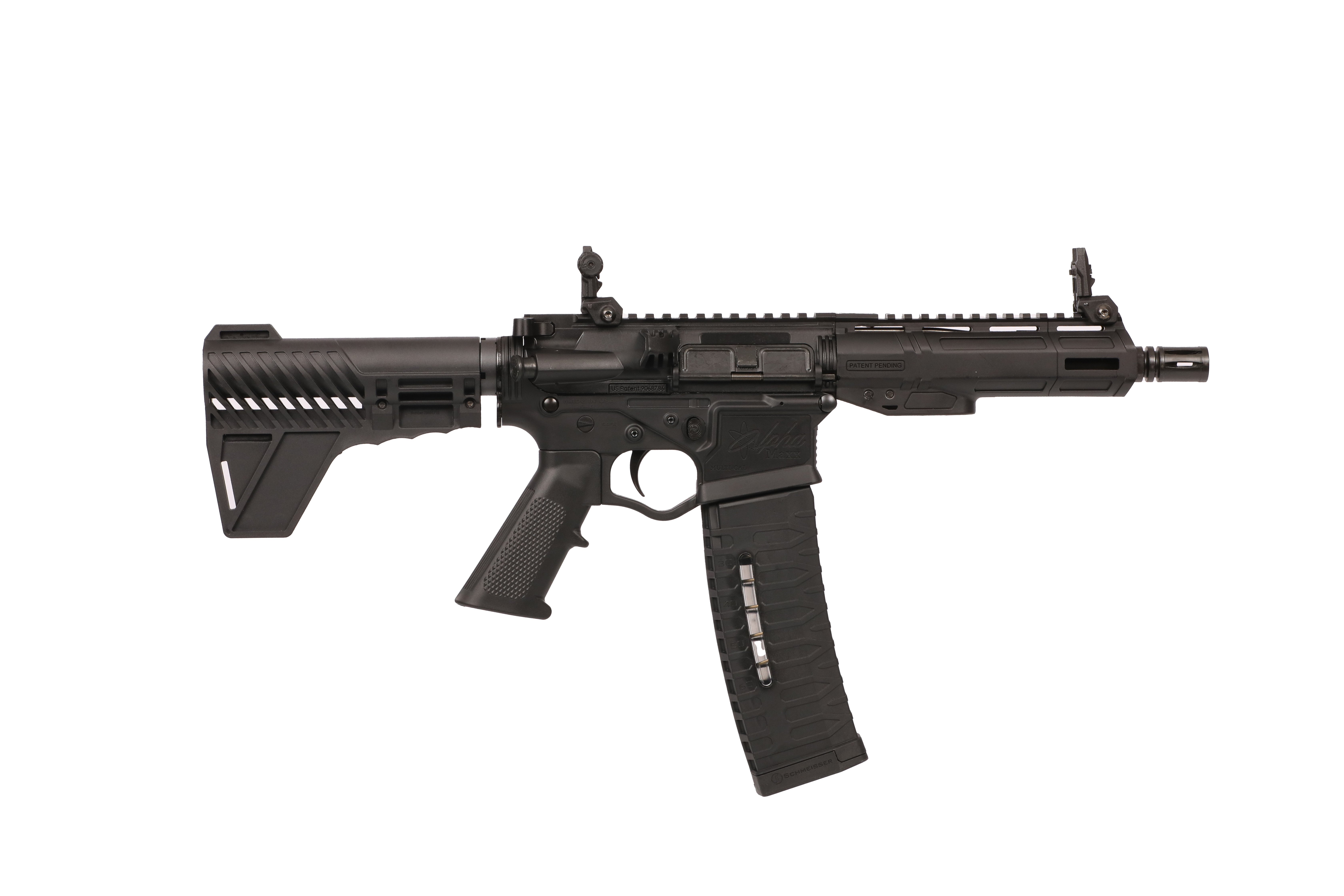 American Tactical Inc Alpha Maxx