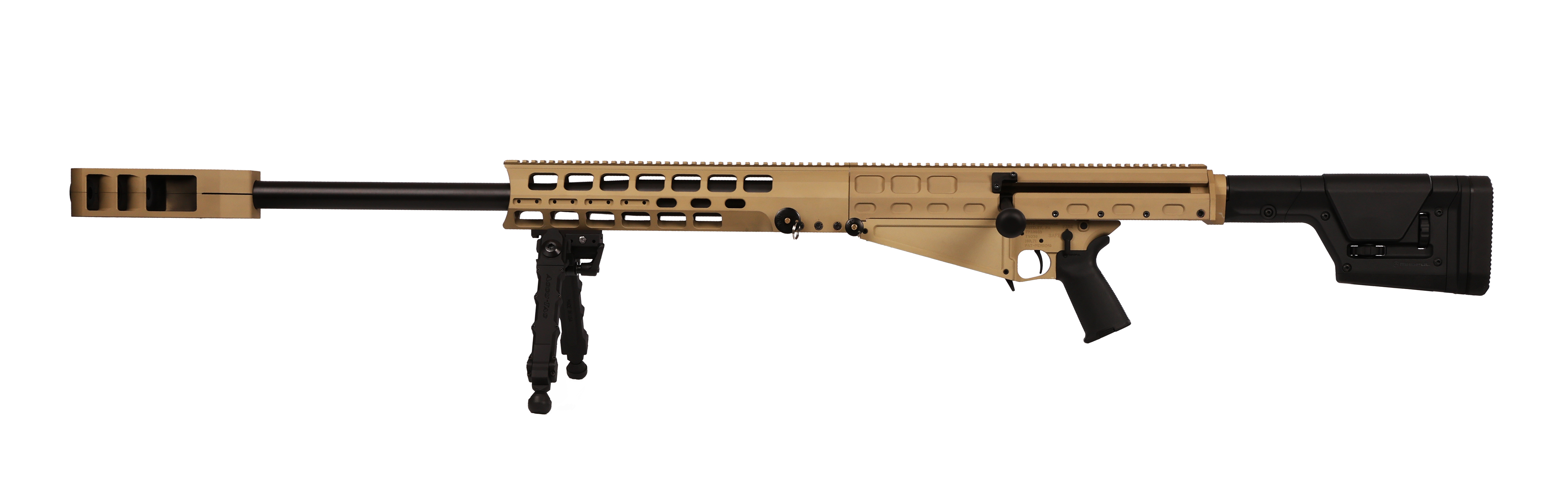 Auto-Ordnance - Thompson TAO50
