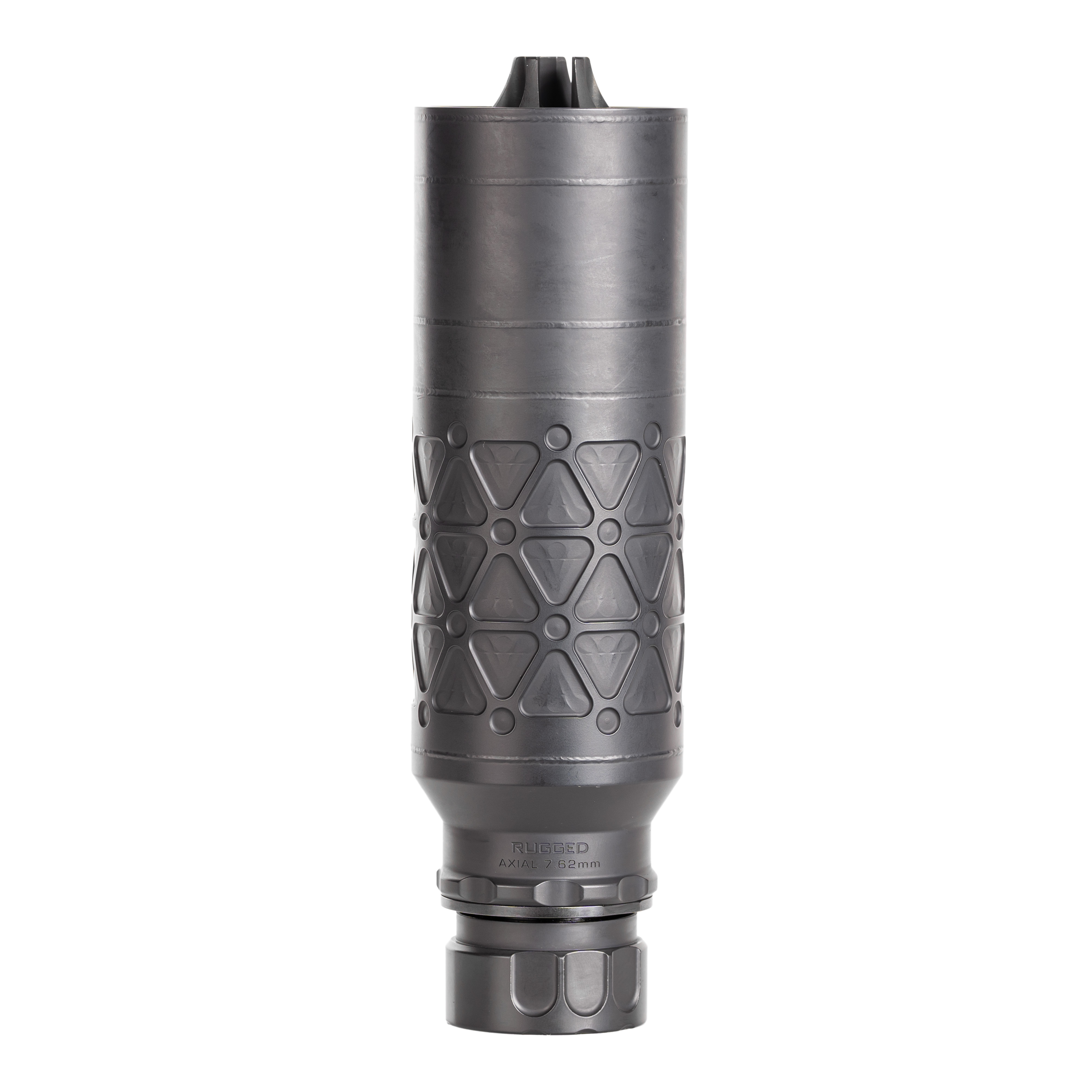 Rugged Suppressors Axial