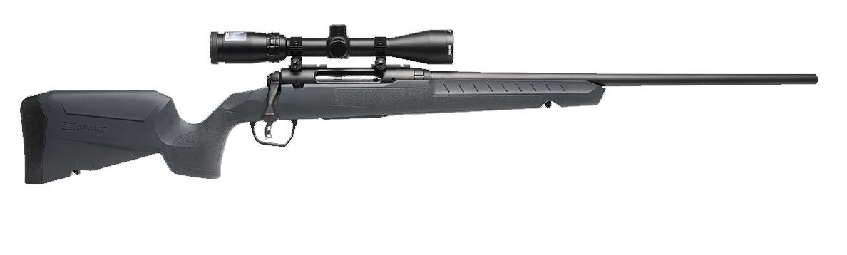 Savage Arms Axis 2 Compact XP
