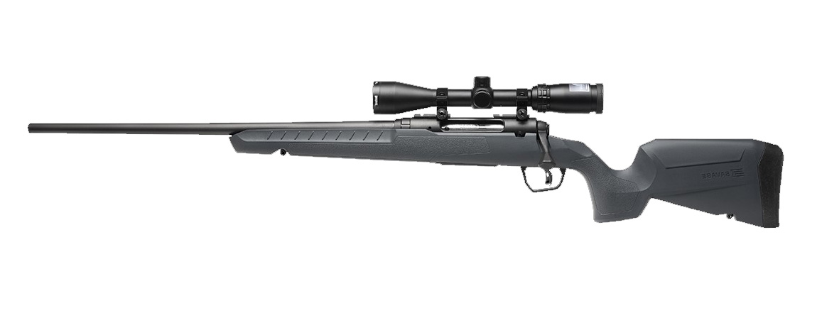 Savage Arms Axis 2 Compact XP