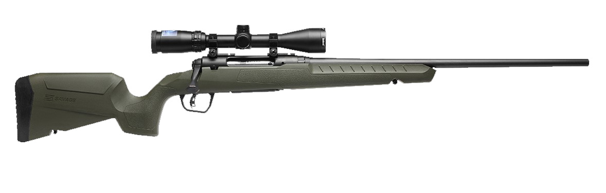 Savage Arms Axis 2 Compact XP