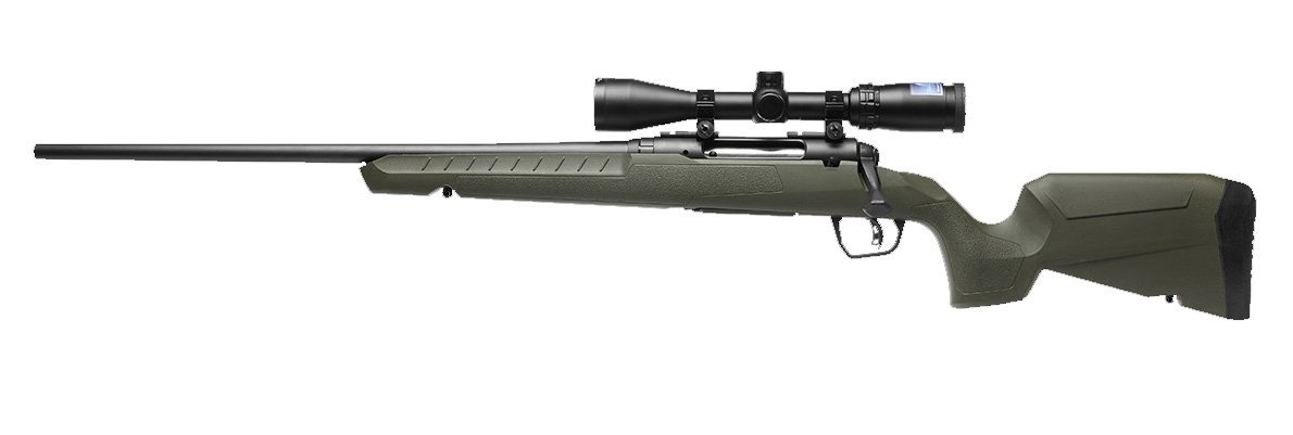 Savage Arms Axis 2 Compact XP