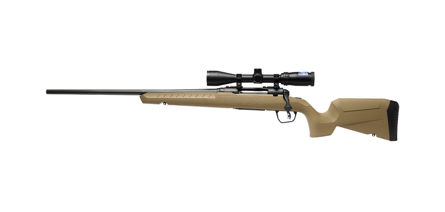 Savage Arms Axis 2 Compact XP