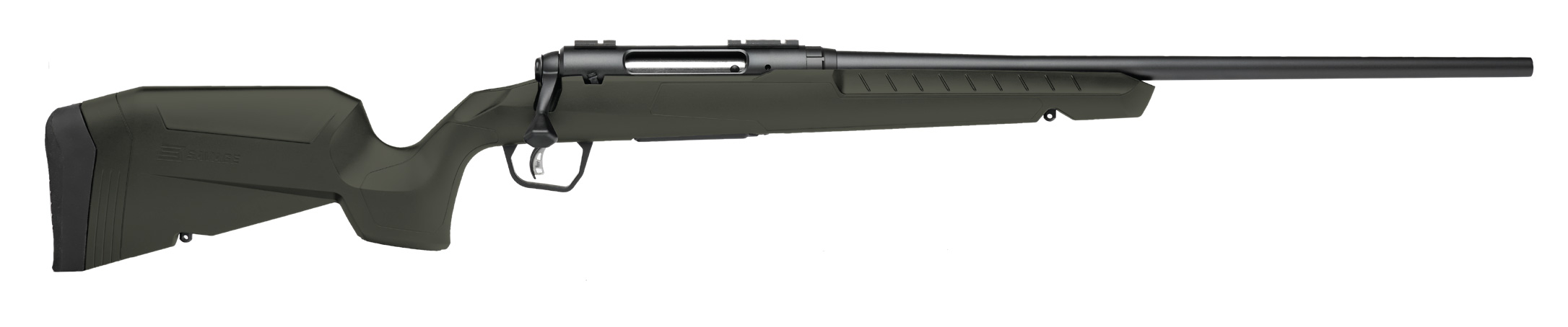 Savage Arms Axis 2