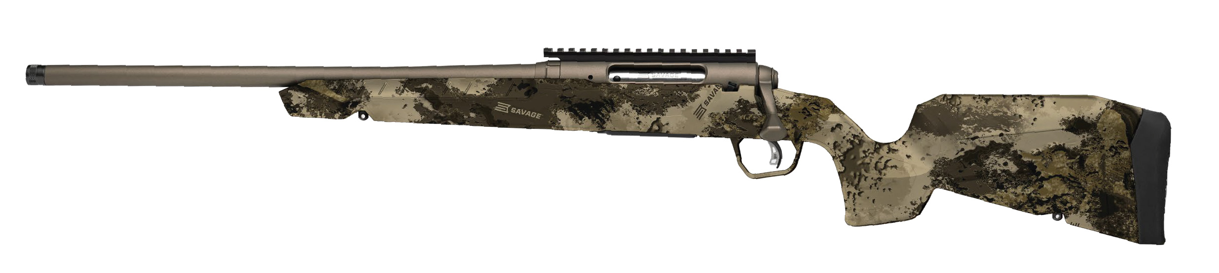 Savage Arms Axis 2 Pro Western