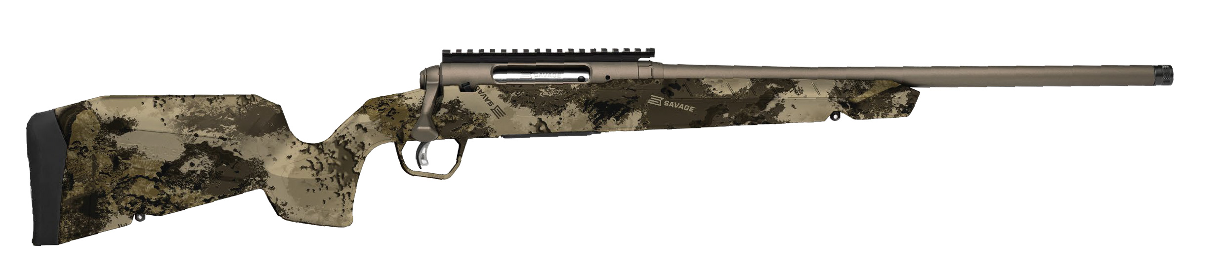 Savage Arms Axis 2 Pro Western