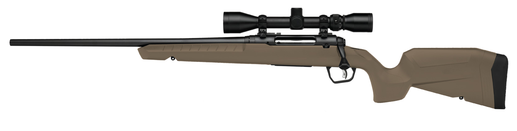 Savage Arms Axis 2
