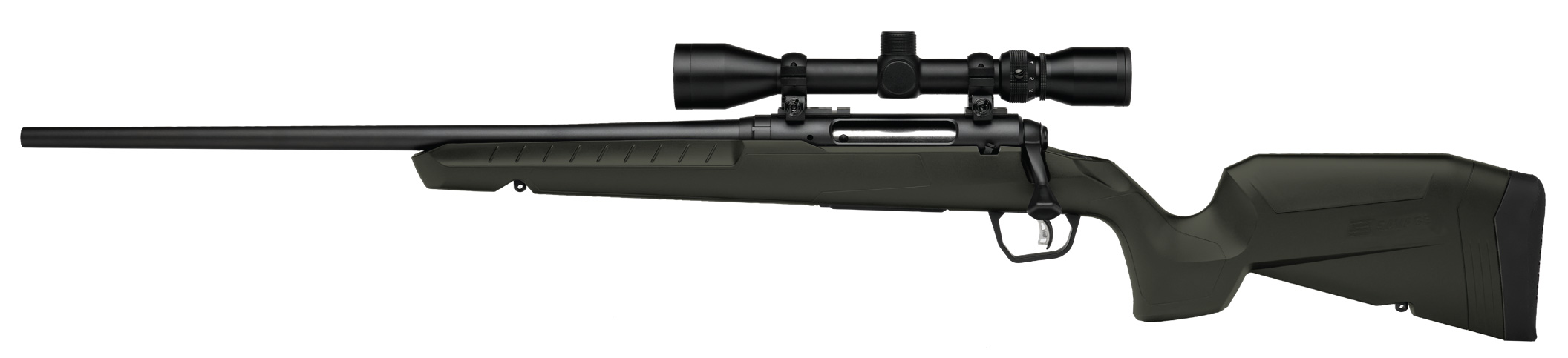 Savage Arms Axis 2 XP