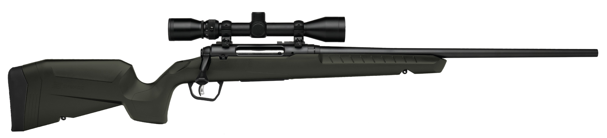 Savage Arms Axis 2 XP