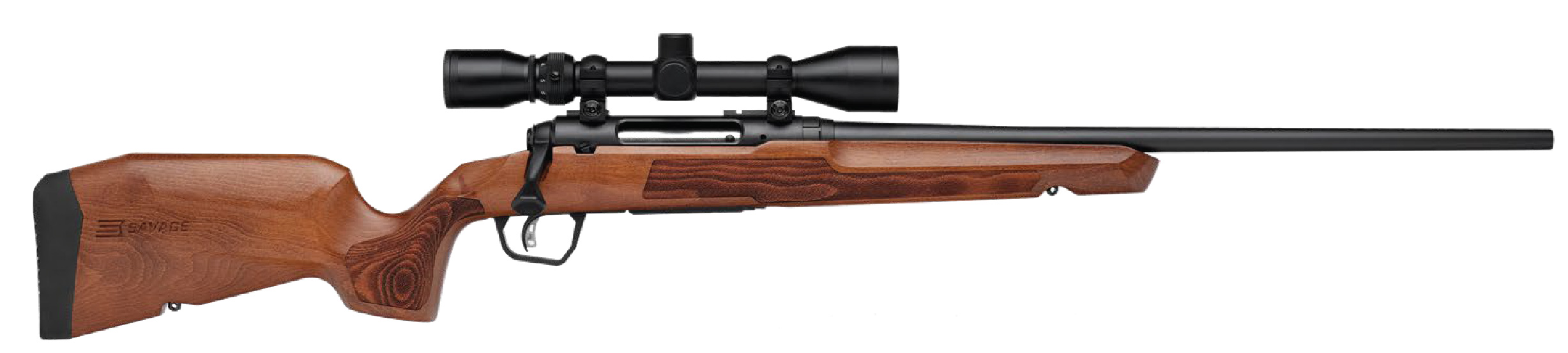 Savage Arms Axis 2 XP