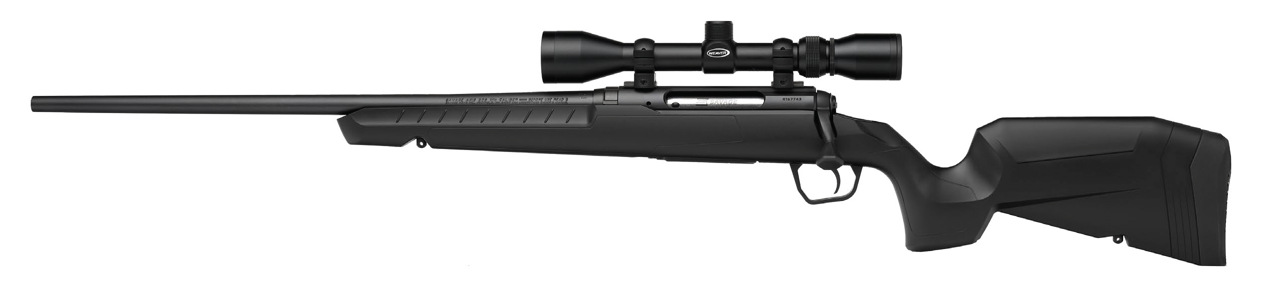 Savage Arms Axis XP
