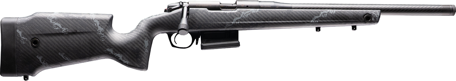 Bergara Crest CF