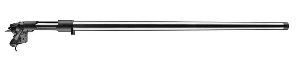 Bergara B14 Series Barreled Action