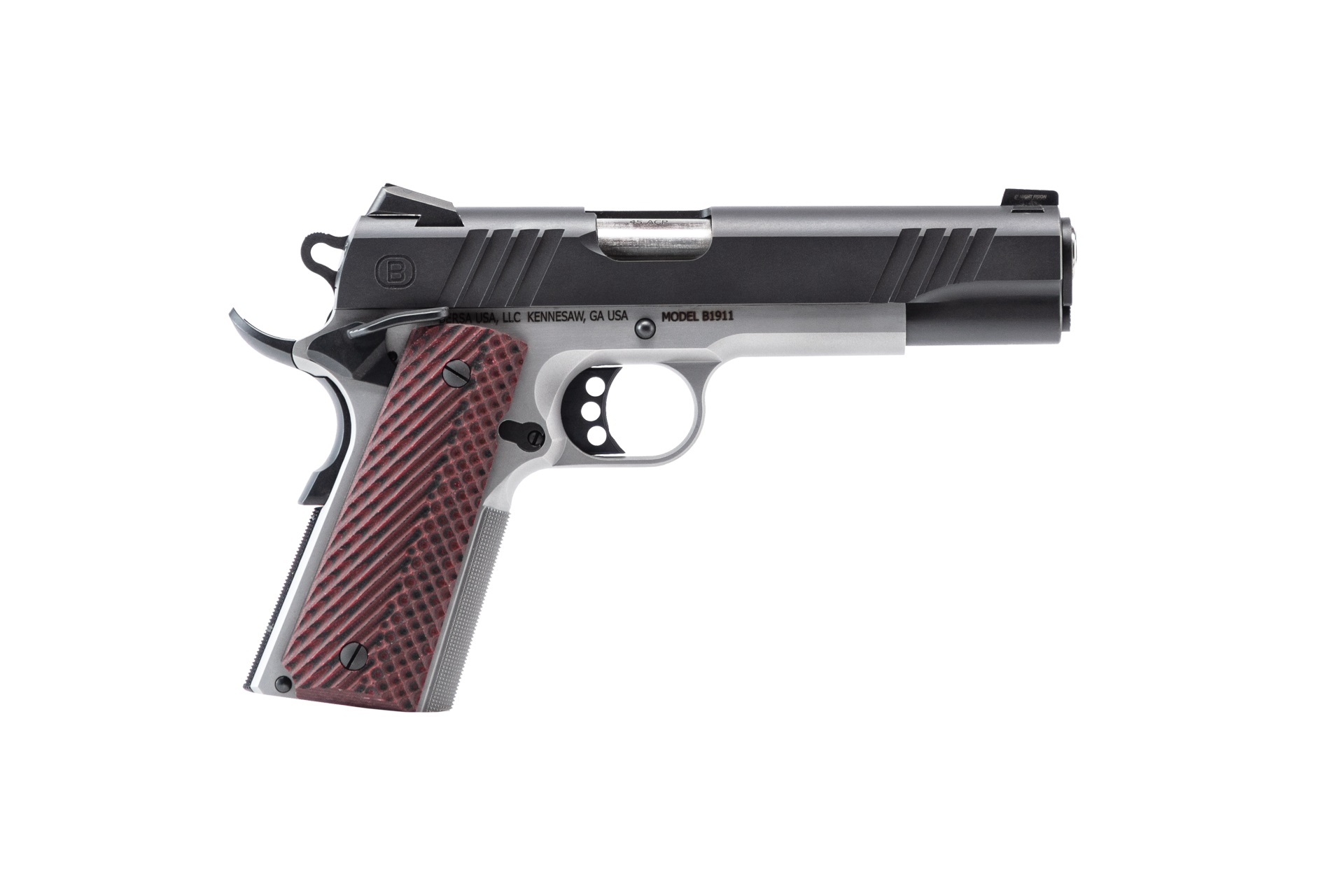 Bersa Bersa 1911