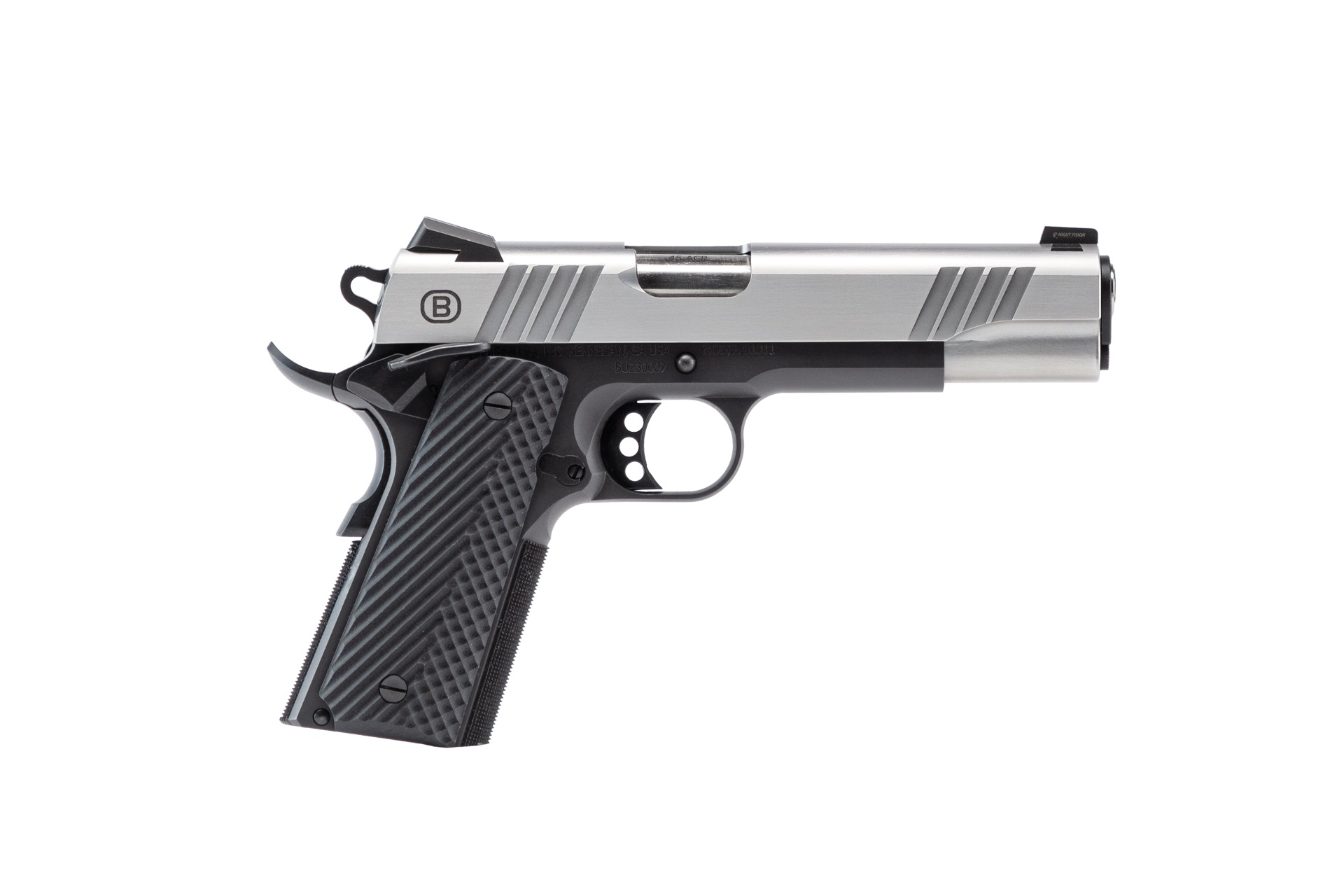 Bersa Bersa 1911