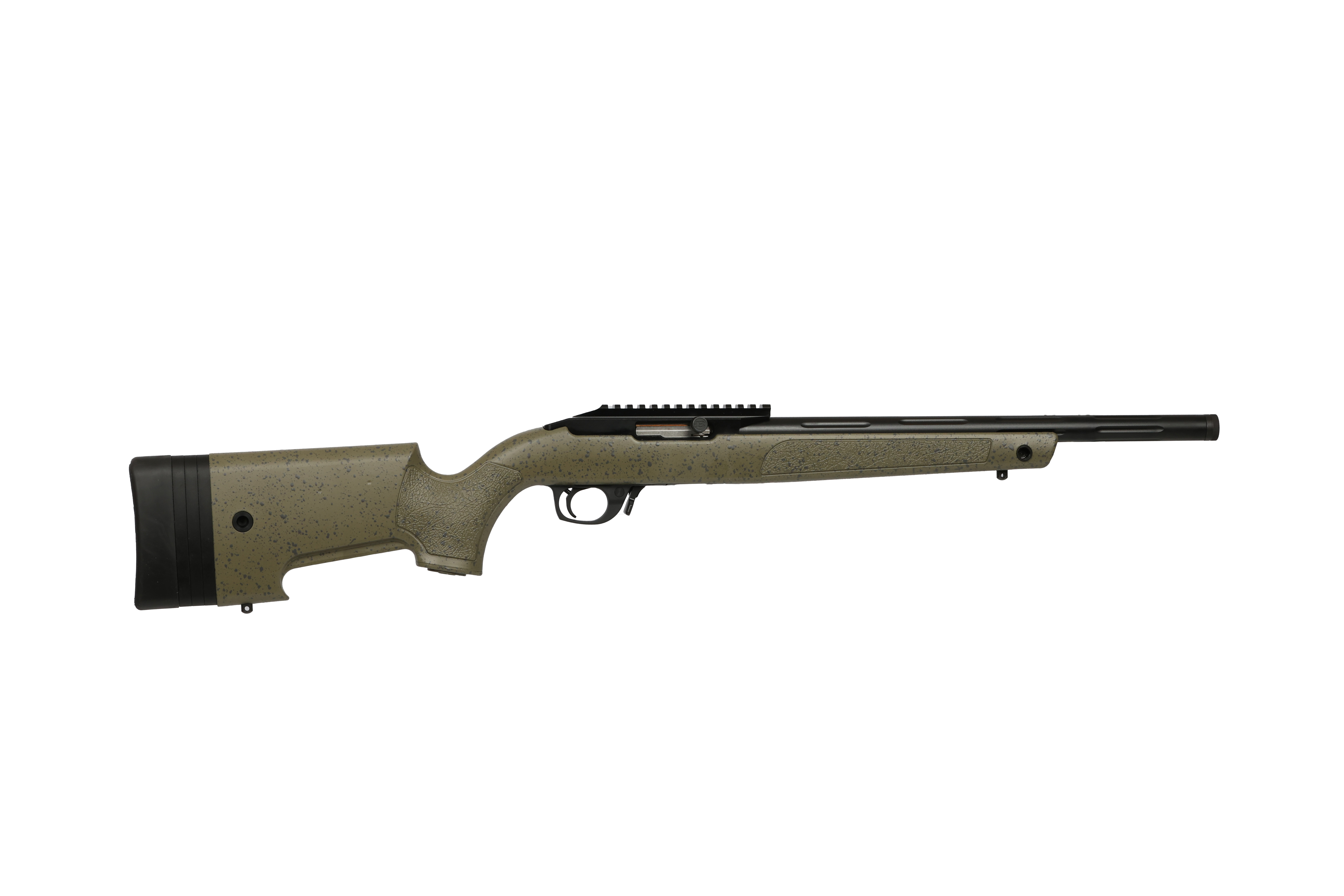 Bergara BXR