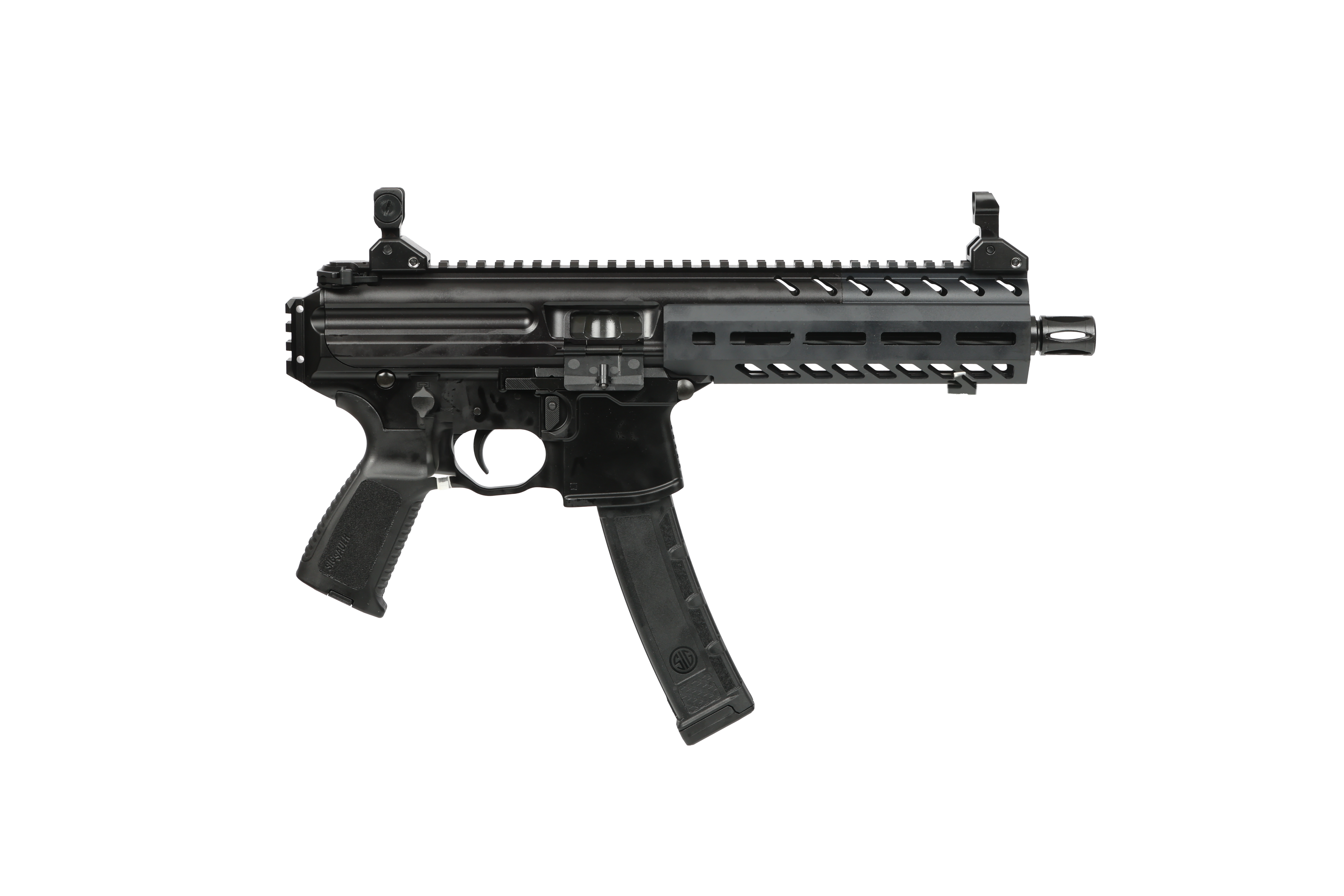 SIG SAUER OFF-DUTY MPX