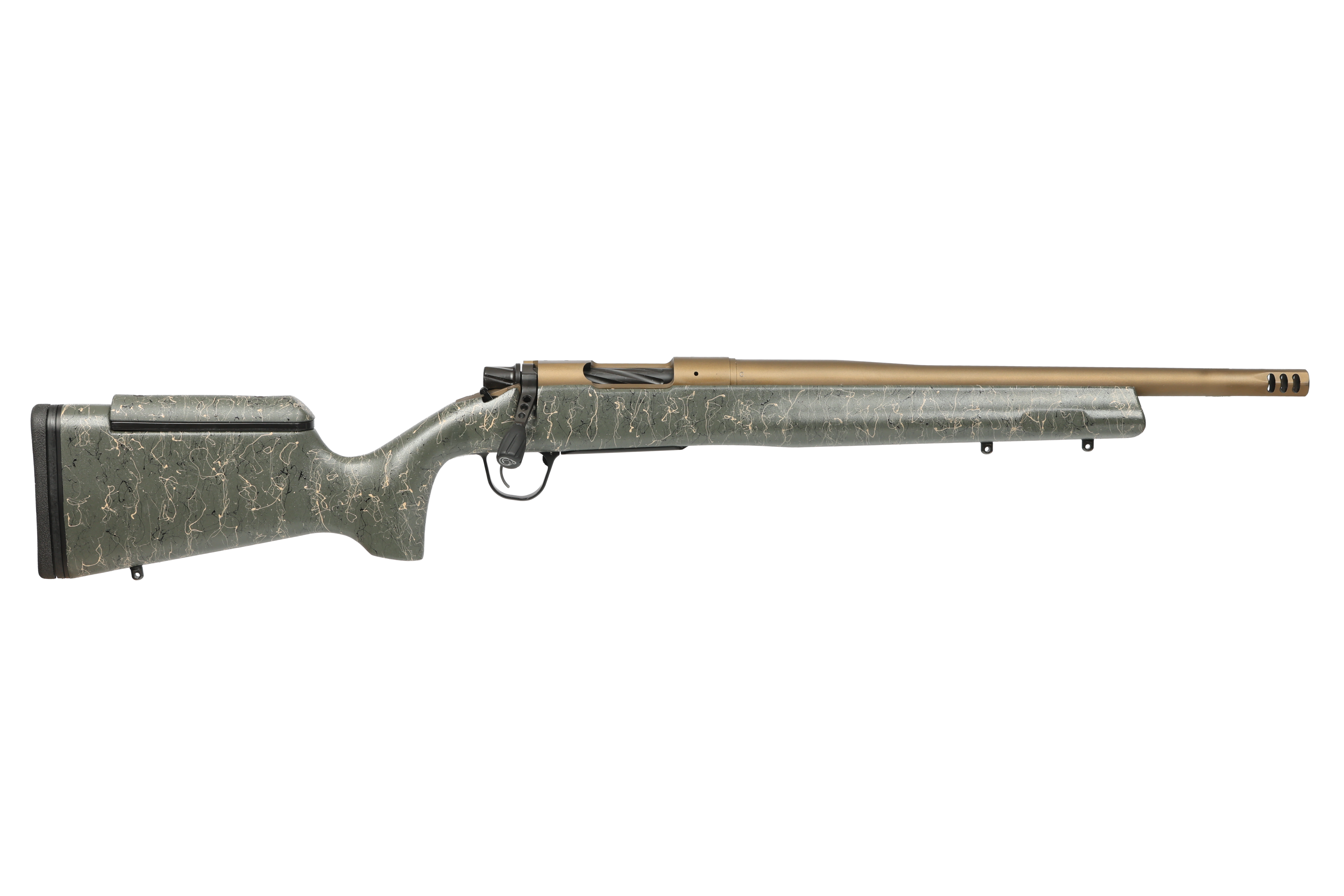 Christensen Arms Mesa Long Range