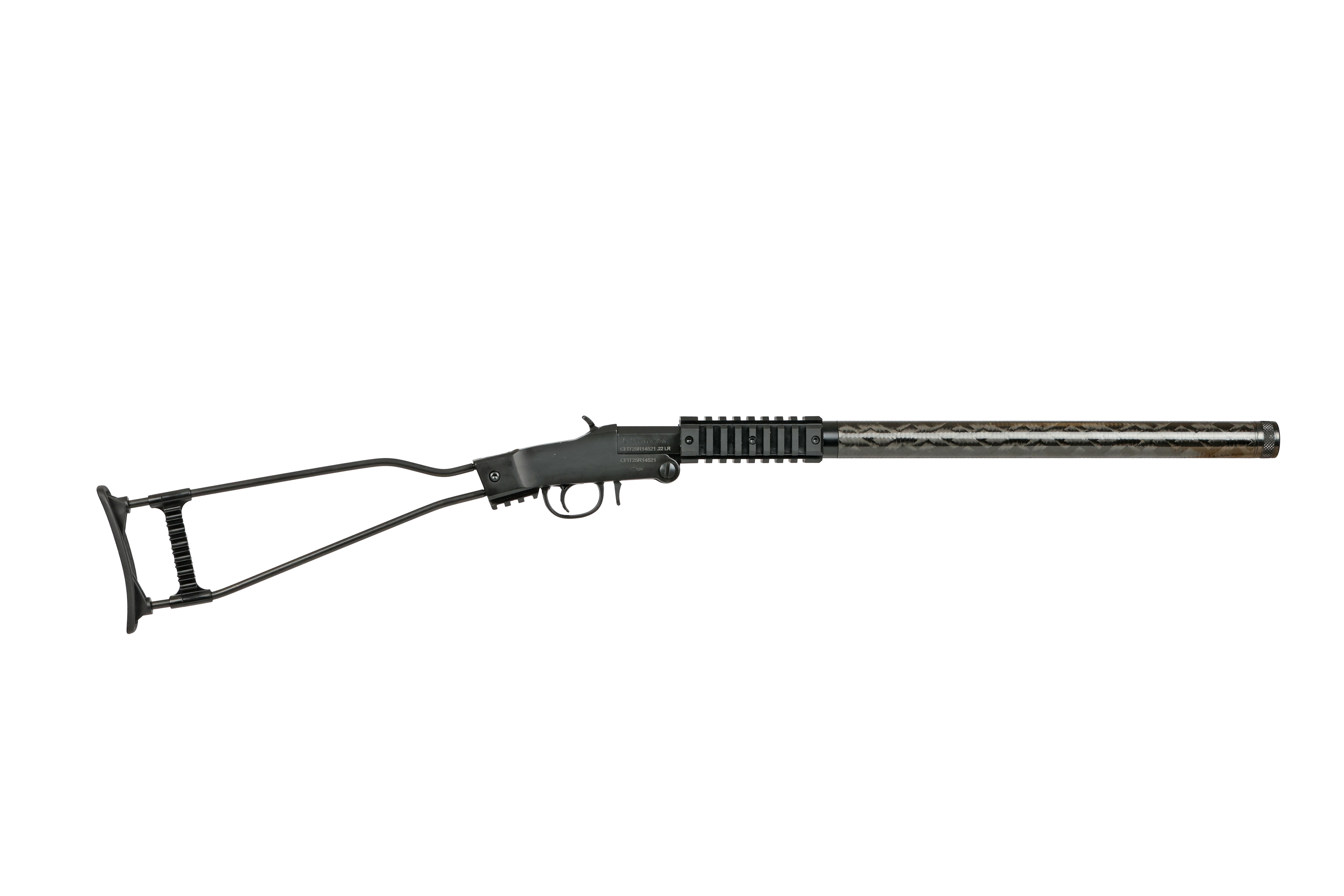 Chiappa Firearms Little Badger
