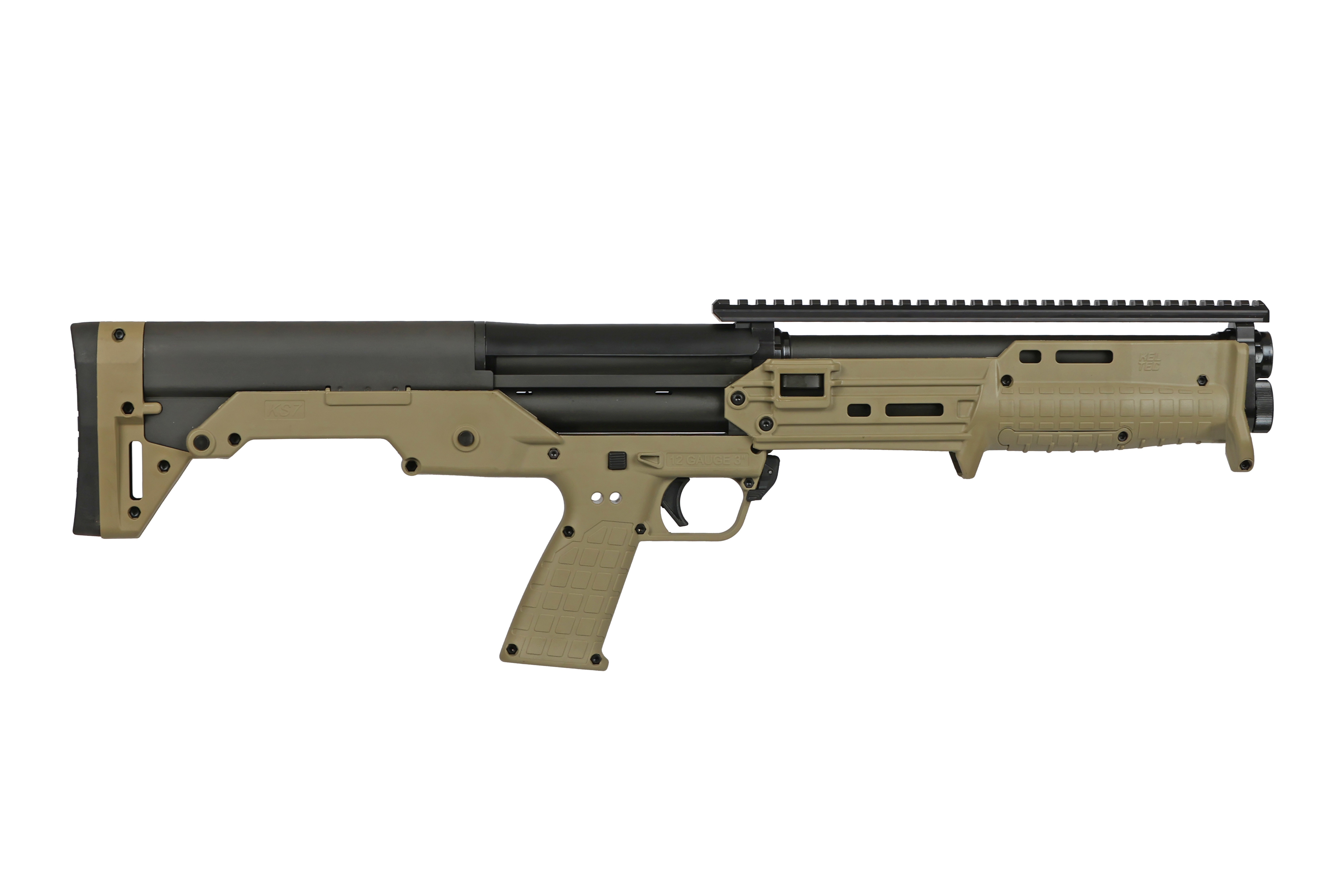 Keltec KS7 Gen2