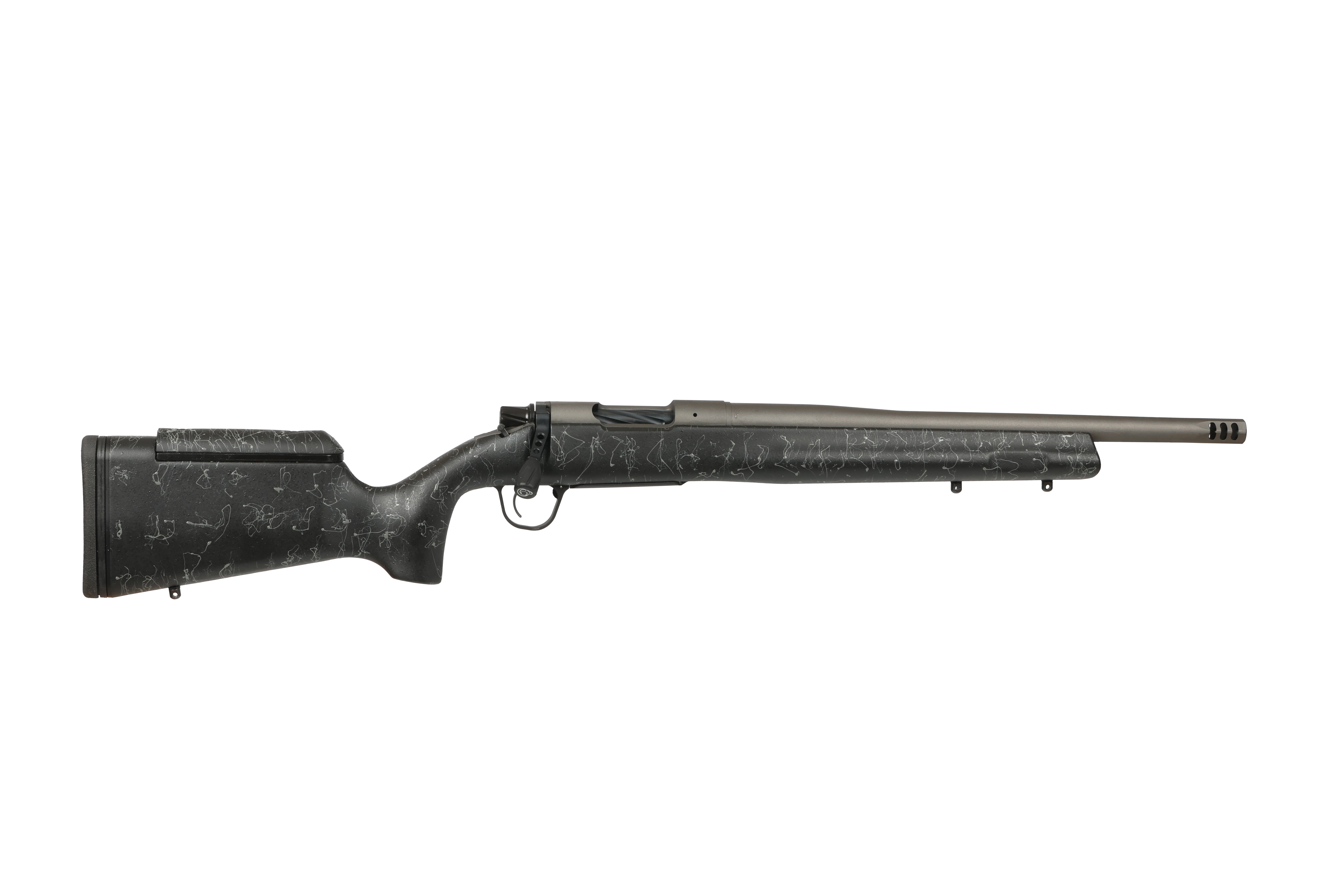 Christensen Arms Mesa Long Range