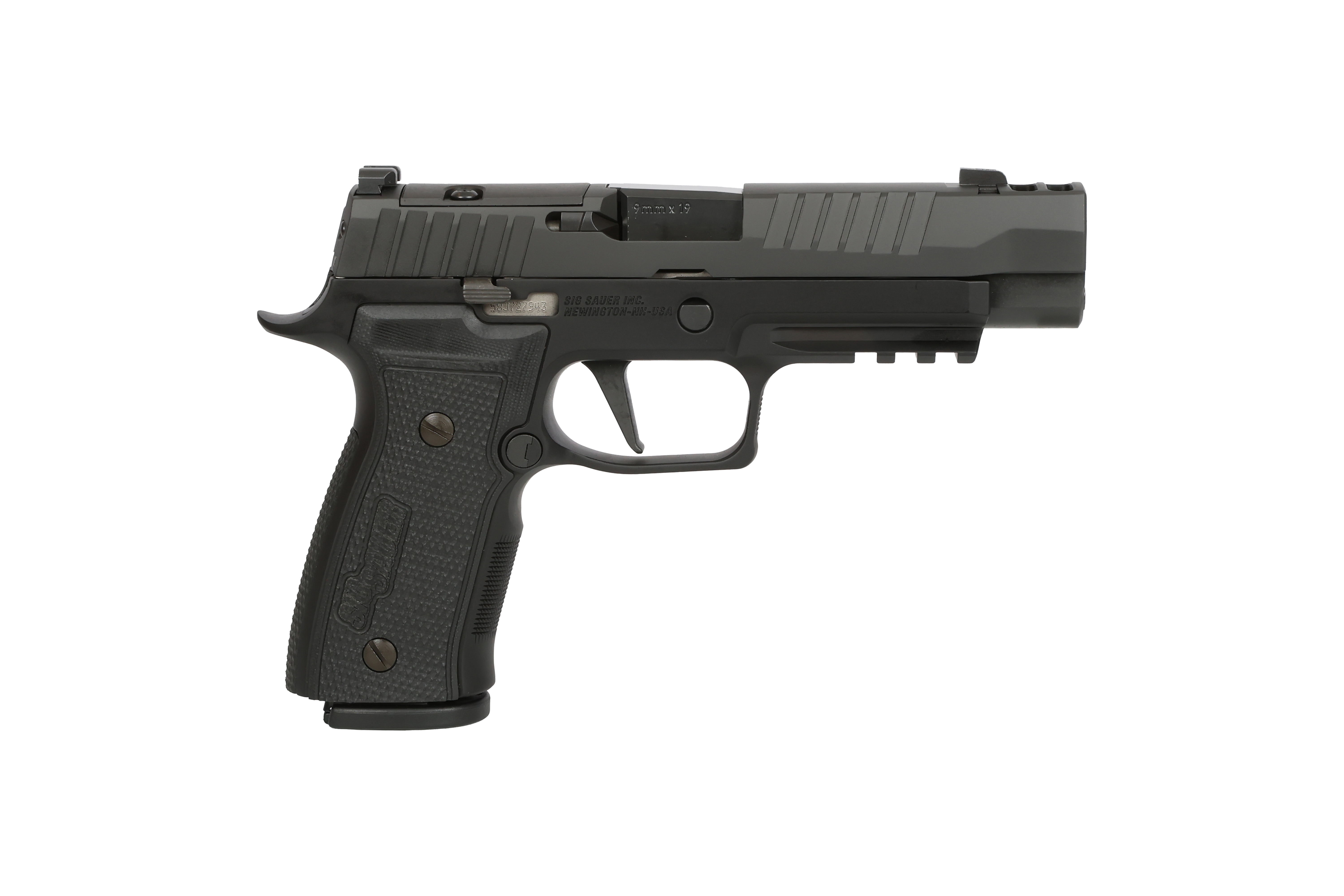SIG SAUER OFF-DUTY P320 AXG Legion